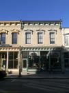 507 BROADWAY, a Italianate grocery store/supermarket, built in Sheboygan Falls, Wisconsin in 1878.