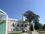 510 E COLLEGE AVE, a Colonial Revival/Georgian Revival house of worship, built in Appleton, Wisconsin in 1918.