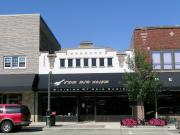 304 E COLLEGE AVE, a Commercial Vernacular grocery store/supermarket, built in Appleton, Wisconsin in 1916.