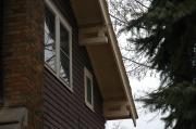545 N APPLETON ST, a Bungalow house, built in Appleton, Wisconsin in 1918.