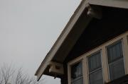 545 N APPLETON ST, a Bungalow house, built in Appleton, Wisconsin in 1918.
