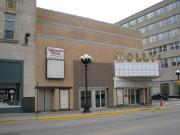 123 S 5TH AVE, a Art Deco theater/opera house/concert hall, built in La Crosse, Wisconsin in 1936.