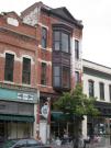 327 PEARL ST, a Queen Anne small retail building, built in La Crosse, Wisconsin in 1885.