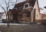 2856 N GRANT BLVD, a English Revival Styles house, built in Milwaukee, Wisconsin in 1922.
