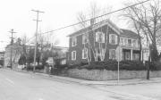 Third Avenue Historic District, a District.