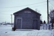 Willard, Frances, Schoolhouse, a Building.