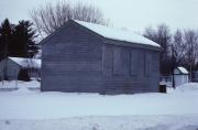 Willard, Frances, Schoolhouse, a Building.