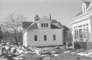 403 MCINDOE ST, a Queen Anne carriage house, built in Wausau, Wisconsin in .