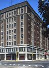 13 E DIVISION ST, 1 N MAIN ST, a Neoclassical/Beaux Arts lodging-hotel, built in Fond du Lac, Wisconsin in 1922.