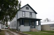 737 N MAIN ST, a Front Gabled house, built in Oshkosh, Wisconsin in 1910.