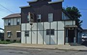 251 FOREST AVE, a Commercial Vernacular lodging-hotel, built in Fond du Lac, Wisconsin in 1870.
