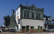 179 FOREST AVE, a Commercial Vernacular lodging-hotel, built in Fond du Lac, Wisconsin in 1890.