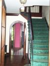 232 N STEVENS ST, a Colonial Revival/Georgian Revival house, built in Rhinelander, Wisconsin in 1935.