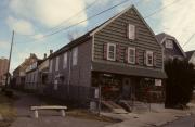 1836 N PULASKI, a Front Gabled tavern/bar, built in Milwaukee, Wisconsin in 1903.