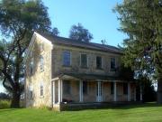 Kohlmann, Friederich, House, a Building.