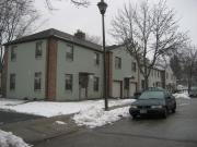 5601-5611 BADGER CT 5601-5611 BADGER CT, a Other Vernacular apartment/condominium, built in Greendale, Wisconsin in 1938.