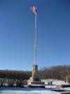 Schoolway & Broad St, a NA (unknown or not a building) statue/sculpture, built in Greendale, Wisconsin in 1939.