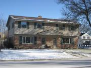 5900-02 Broad St, a Other Vernacular duplex/two-flat, built in Greendale, Wisconsin in 1967.