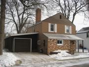 5814 Currant Ln, a Other Vernacular house, built in Greendale, Wisconsin in 1938.