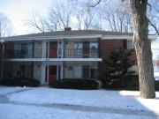 6759 NORTHWAY, a Contemporary apartment/condominium, built in Greendale, Wisconsin in 1963.