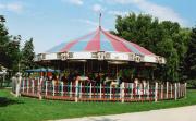 LAKESIDE PARK, 650 N MAIN, a fairground/fair structure, built in Fond du Lac, Wisconsin in 1920.