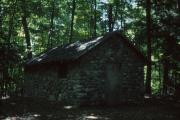 NATIONAL FOREST RD 2181, NICOLET NATIONAL FOREST, a Rustic Style resort/camp building, built in Hiles, Wisconsin in 1937.