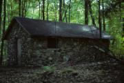 NATIONAL FOREST RD 2181, NICOLET NATIONAL FOREST, a Rustic Style resort/camp building, built in Hiles, Wisconsin in 1937.