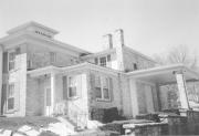 314 W MAIN ST, a Italianate house, built in Watertown, Wisconsin in 1860.