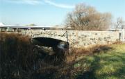 W LAYTON AVE, a NA (unknown or not a building) bridge, built in Greenfield, Wisconsin in 1940.