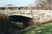 W LAYTON AVE, a NA (unknown or not a building) bridge, built in Greenfield, Wisconsin in 1940.