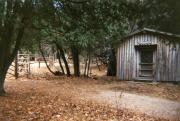 LITTLE LAKE, W SHORE, ON WASHINGTON ISLAND, a Other Vernacular house, built in Washington, Wisconsin in 1916.