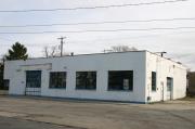 17 E PARKWAY AVE, a Other Vernacular garage, built in Oshkosh, Wisconsin in 1940.