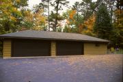 1460 EVERETT RD, a garage, built in Washington, Wisconsin in 1996.