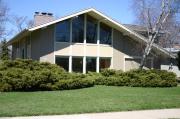 2033 MENOMINEE DR, a Ranch house, built in Oshkosh, Wisconsin in 1960.