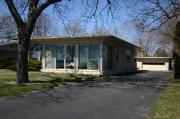 1720 MENOMINEE DR, a Ranch house, built in Oshkosh, Wisconsin in 1960.