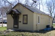 2303 N MAIN ST, a Front Gabled house, built in Oshkosh, Wisconsin in 1920.