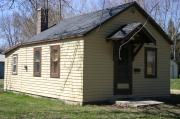 2303 N MAIN ST, a Front Gabled house, built in Oshkosh, Wisconsin in 1920.