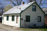 2213 MOUNT VERNON ST, a Front Gabled house, built in Oshkosh, Wisconsin in 1930.