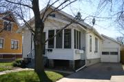 1275 WISCONSIN ST, a Front Gabled house, built in Oshkosh, Wisconsin in 1910.