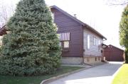 1329 LIBERTY ST, a Bungalow house, built in Oshkosh, Wisconsin in 1915.