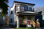 712 W LINCOLN AVE, a Queen Anne house, built in Oshkosh, Wisconsin in .