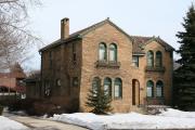 3005 N MAIN, a Spanish/Mediterranean Styles house, built in Racine, Wisconsin in 1929.