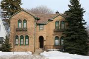 3005 N MAIN, a Spanish/Mediterranean Styles house, built in Racine, Wisconsin in 1929.