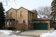 3005 N MAIN, a Spanish/Mediterranean Styles house, built in Racine, Wisconsin in 1929.