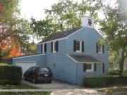 5580 Arrowwood St, a Other Vernacular house, built in Greendale, Wisconsin in 1938.