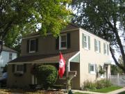 5586 Arrowwood St, a Other Vernacular house, built in Greendale, Wisconsin in 1938.