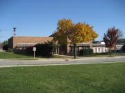 6600 SCHOOLWAY, a Other Vernacular fire house, built in Greendale, Wisconsin in 1938.