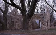 126 GREEN BAY RD, a Astylistic Utilitarian Building retail building, built in Cedarburg, Wisconsin in 1860.