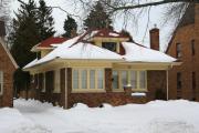 456 MELVIN AVE, a Bungalow house, built in Racine, Wisconsin in 1928.