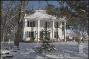 18224 ERVIN ST, a Colonial Revival/Georgian Revival house, built in Whitehall, Wisconsin in 1897.